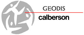 GEODIS CALBERSON