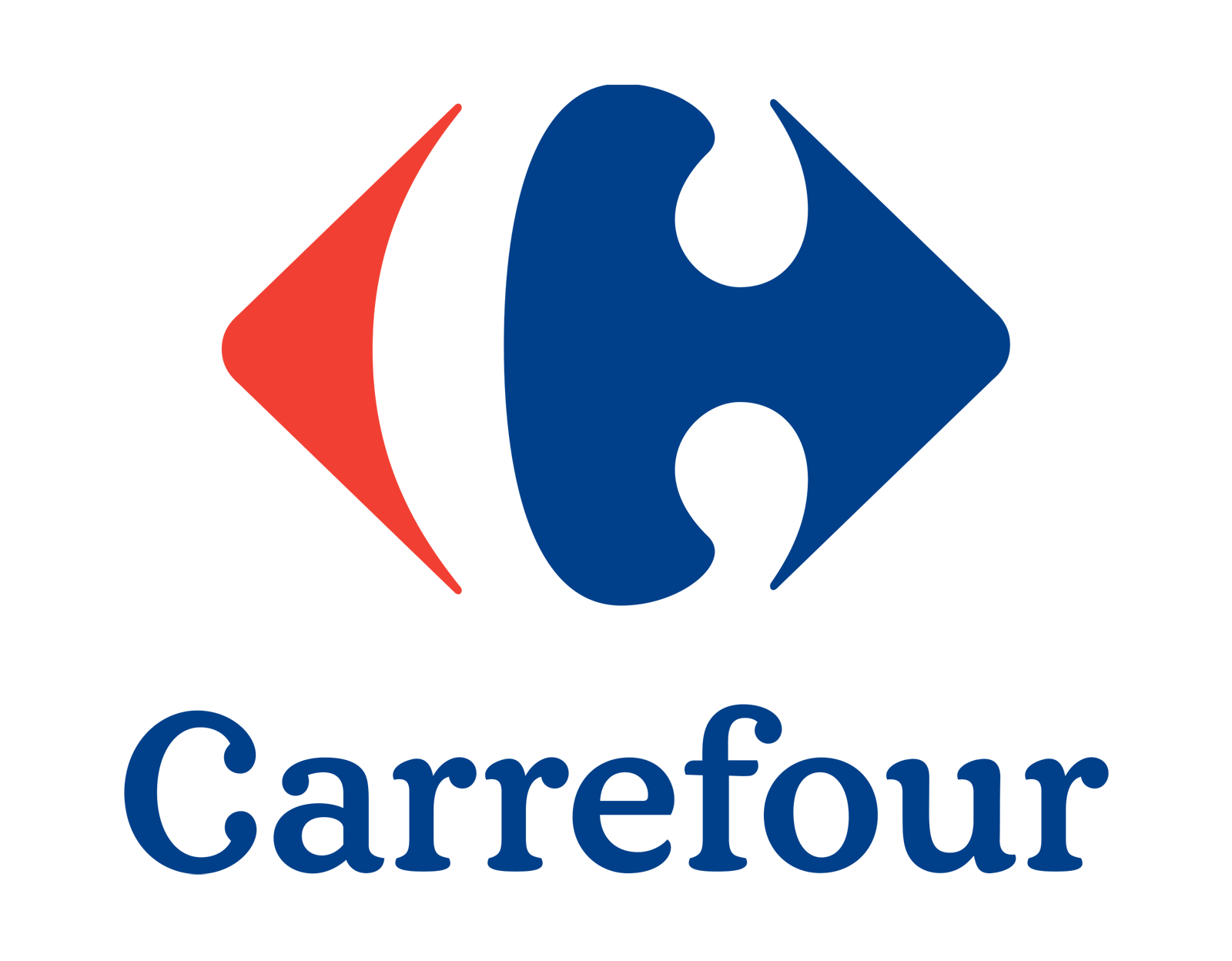 CARREFOUR