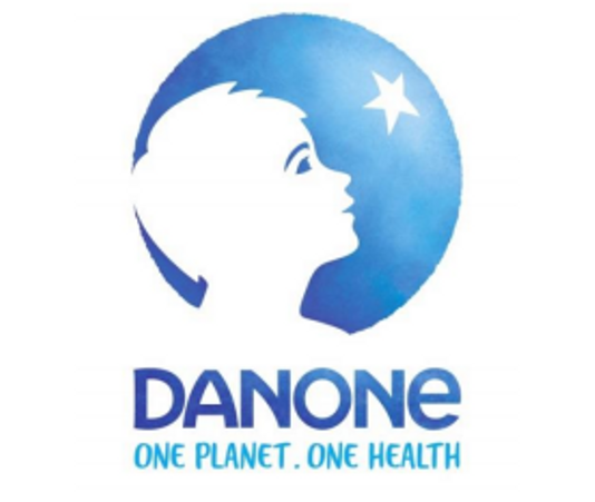 DANONE