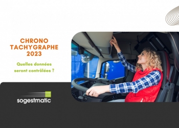 Chronotachygraphe 2023 : quelles données seront contrôlées ?